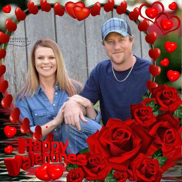 Meet your Posher, Carrie - Picture 1 of 1